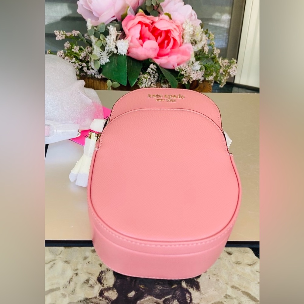 Kate Spade Spencer North South Phone Crossbody NWT - Picture 5 of 12